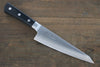 Masahiro Japanese Steel (ZCD-U) Garasuki Boning Japanese Chef Knife 180mm - Seisuke Knife - Slide 1