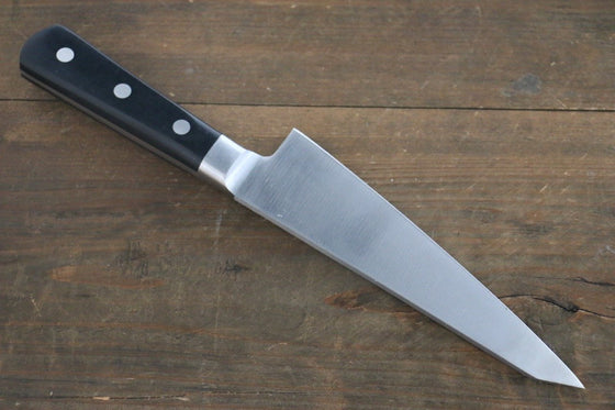 Masahiro Japanese Steel (ZCD-U) Garasuki Boning Japanese Chef Knife 180mm - Seisuke Knife