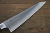 Masahiro Japanese Steel (ZCD-U) Garasuki Boning Japanese Chef Knife 180mm - Seisuke Knife - Slide 3