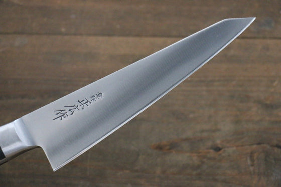 Masahiro Japanese Steel (ZCD-U) Garasuki Boning Japanese Chef Knife 180mm - Seisuke Knife