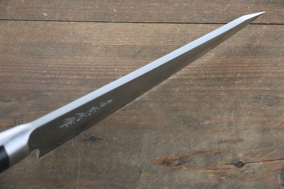 Masahiro Japanese Steel (ZCD-U) Garasuki Boning Japanese Chef Knife 180mm - Seisuke Knife