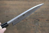 Seisuke Kasumi White Steel Deba Japanese Chef Knife 180mm - Seisuke Knife - Slide 9