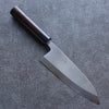 Seisuke White Steel Kasumitogi Deba 180mm Rosewood Handle - Seisuke Knife - Slide 1