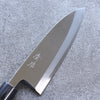 Seisuke White Steel Kasumitogi Deba 180mm Rosewood Handle - Seisuke Knife - Slide 3