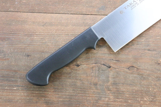 Sakai Takayuki INOX Stainless Steel Multi Purpose 320mm with Plastic Handle - Seisuke Knife