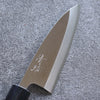 Seisuke VG1 Kasumitogi Deba 120mm Rosewood Handle - Seisuke Knife