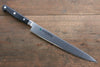 Sakai Takayuki Grand Chef Swedish Steel-stn Sujihiki  240mm - Seisuke Knife - Slide 1