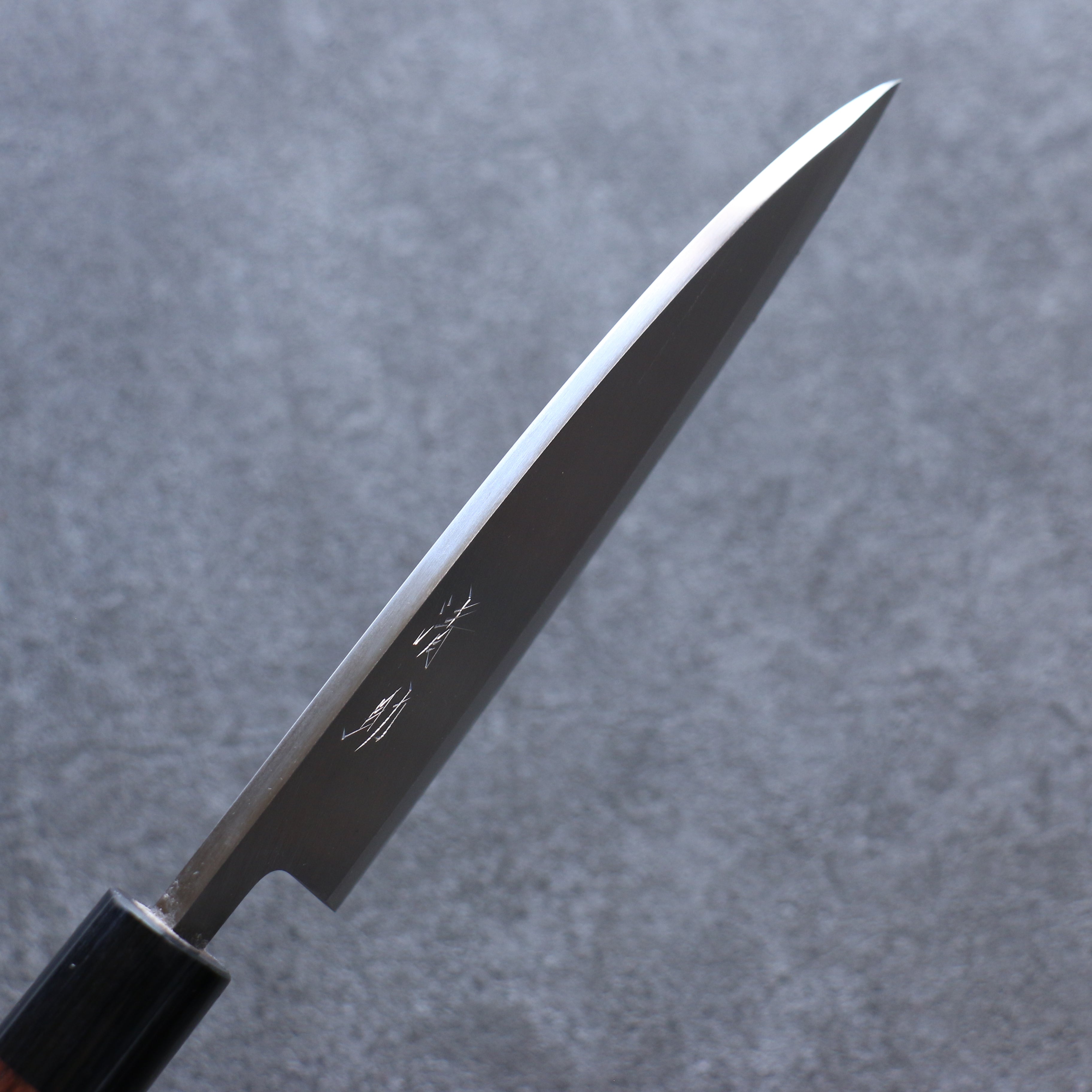Seisuke VG1 Kasumitogi Deba 150mm Rosewood Handle - Seisuke Knife