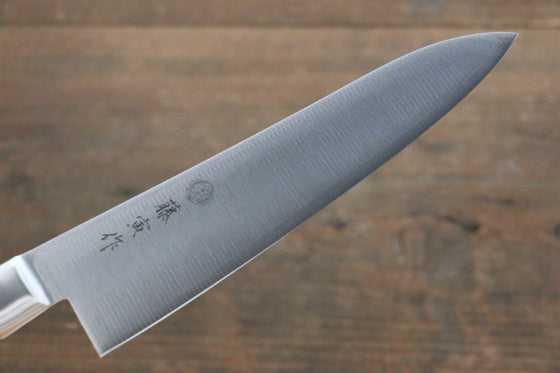 Tojiro DP Cobalt Alloy Steel Gyuto Japanese Chef Knife 180mm (Fujitora) - Seisuke Knife