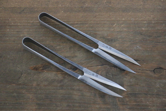 Set of Japanese Sweets Scissors - Seisuke Knife