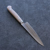 Anne Stainless Steel Petty-Utility 120mm Micarta Handle - Seisuke Knife - Slide 2