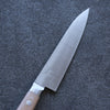 Anne Stainless Steel Petty-Utility 120mm Micarta Handle - Seisuke Knife - Slide 3