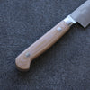 Anne Stainless Steel Petty-Utility 120mm Micarta Handle - Seisuke Knife - Slide 4