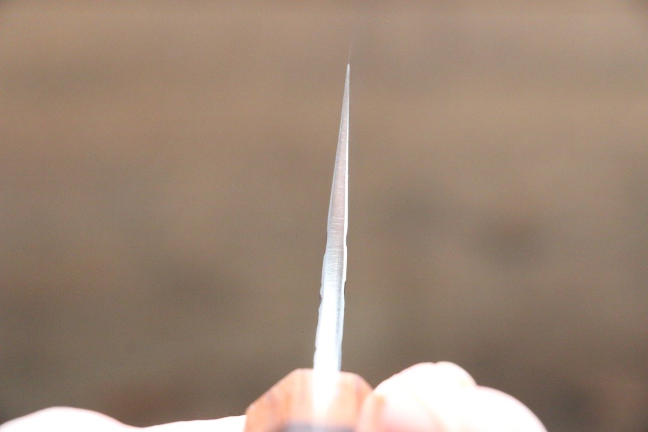 Yu Kurosaki Fujin VG10 Hammered Gyuto 240mm - Seisuke Knife