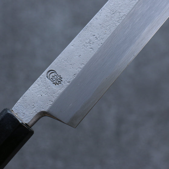 Kikuzuki White Steel No.2 Nashiji Kiritsuke Yanagiba 300mm Magnolia Handle - Seisuke Knife