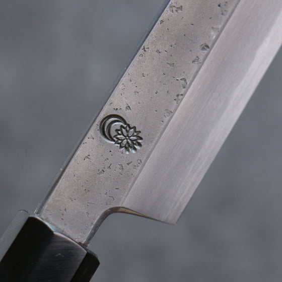 Kikuzuki White Steel No.2 Nashiji Kiritsuke Yanagiba 270mm Magnolia Handle - Seisuke Knife