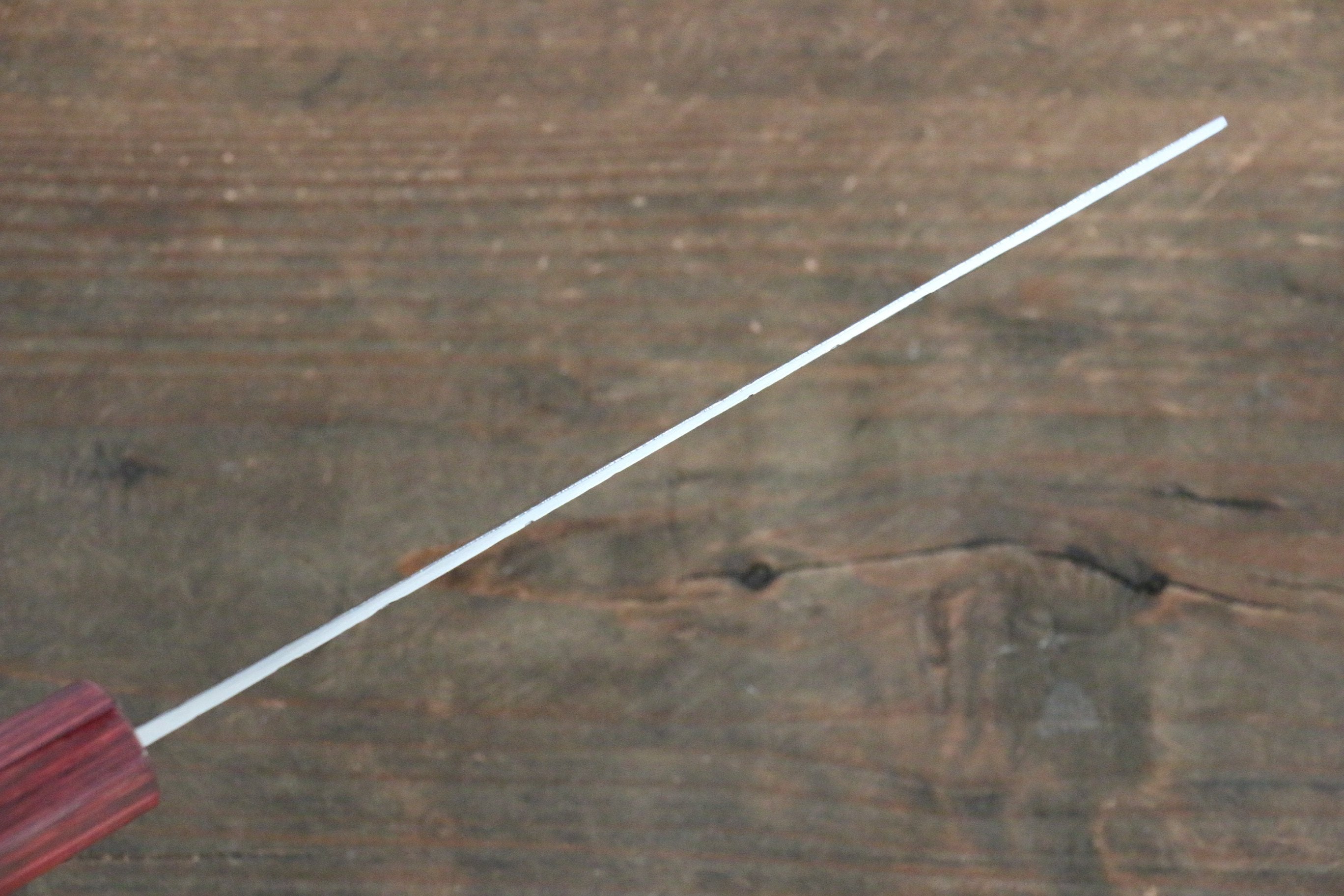 Yu Kurosaki Shizuku SG2 Nakiri 165mm - Seisuke Knife