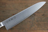 Tojiro DP Cobalt Alloy Steel Gyuto 240mm (Fujitora) - Seisuke Knife