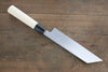 Sakai Takayuki INOX Molybdenum Mukimono Knife Japanese Chef Knife 180mm - Seisuke Knife - Slide 2