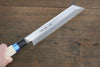 Sakai Takayuki INOX Molybdenum Mukimono Knife Japanese Chef Knife 180mm - Seisuke Knife - Slide 8