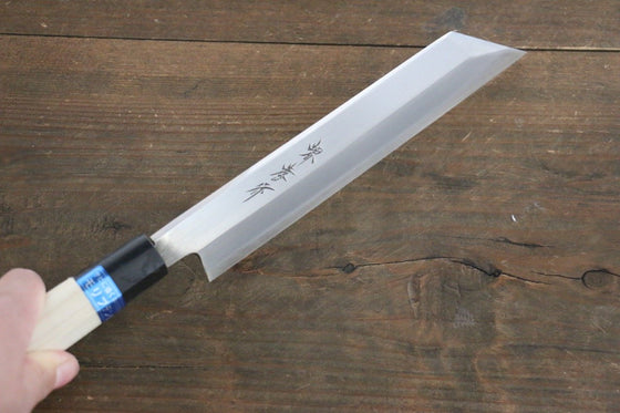 Sakai Takayuki INOX Molybdenum Mukimono Knife Japanese Chef Knife 180mm - Seisuke Knife