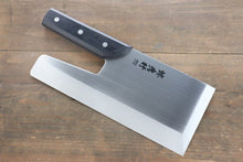  Sakai Takayuki INOX Molybdenum Steel Soba knife Japanese Chef Knife 270m - Seisuke Knife