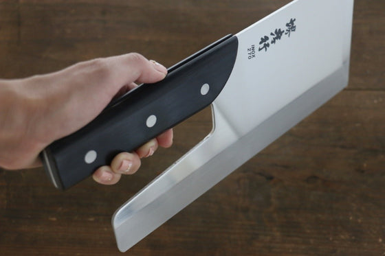 Sakai Takayuki INOX Molybdenum Steel Soba knife Japanese Chef Knife 270m - Seisuke Knife