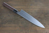 Sukenari HAP40 3 Layer Gyuto 240mm with Shitan Handle - Seisuke Knife