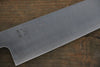 Sukenari HAP40 3 Layer Gyuto 240mm with Shitan Handle - Seisuke Knife