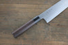 Sukenari HAP40 3 Layer Gyuto 270mm Shitan Handle - Seisuke Knife