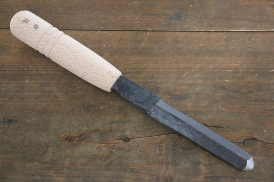 Sakai Takayuki Steel Ark Shell Knife 230mm - Seisuke Knife