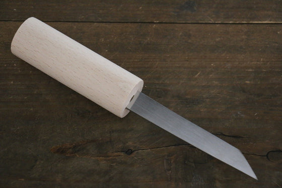 Sakai Takayuki Stainless Steel Kakimuki Oyster Knife 100mm - Seisuke Knife