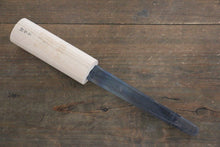  Sakai Takayuki Steel Mill Shellfish Knife 220mm - Seisuke Knife