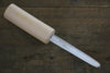 Sakai Takayuki Stainless Clam Knife 190mm - Seisuke Knife - Slide 1