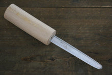  Sakai Takayuki Stainless Clam Knife 190mm - Seisuke Knife