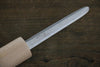 Sakai Takayuki Stainless Clam Knife 190mm - Seisuke Knife - Slide 3