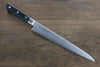 Tojiro DP Sujihiki Slicer 240mm Japanese Sushi Sashimi Knife 240mm (Fujitora) - Seisuke Knife