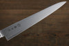 Tojiro DP Sujihiki Slicer 240mm Japanese Sushi Sashimi Knife 240mm (Fujitora) - Seisuke Knife