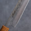 Seisuke SLD Washiji Sujihiki 240mm Burnt Oak Handle - Seisuke Knife