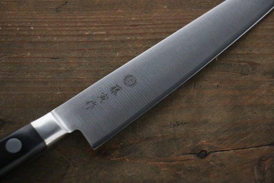 Tojiro DP Cobalt Alloy Steel Petty-Utility Knife 150mm (Fujitora) - Seisuke Knife