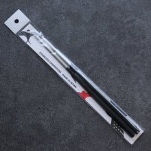  Seisuke Stainless Steel Tenpura chopsticks 245mm - Seisuke Knife