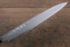 Shigeki Tanaka VG10 Damascus Yanagiba 270mm - Seisuke Knife