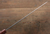 Yu Kurosaki Fujin VG10 Damascus Gyuto 270mm - Seisuke Knife - Slide 9