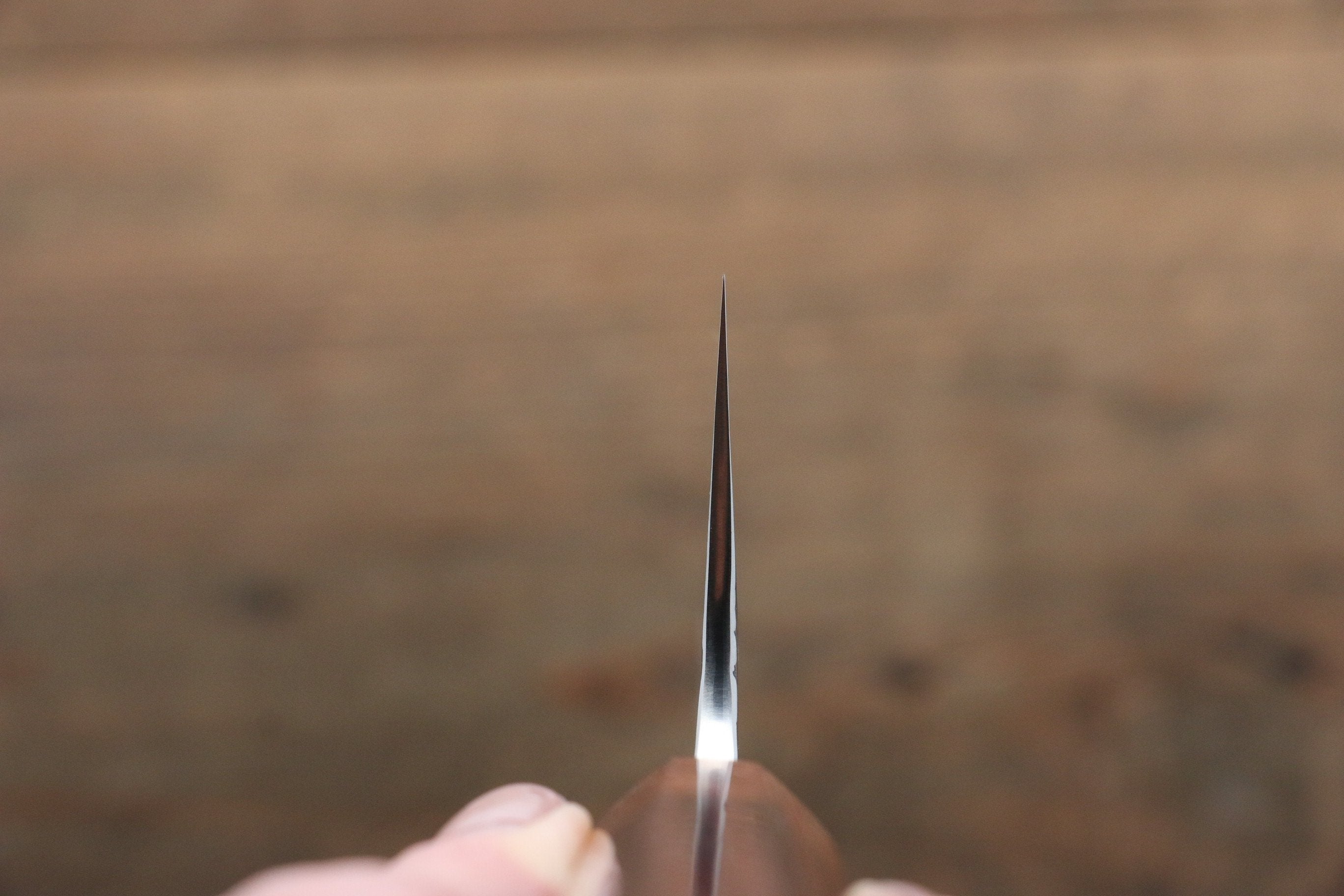 Yu Kurosaki Fujin VG10 Damascus Gyuto 270mm - Seisuke Knife