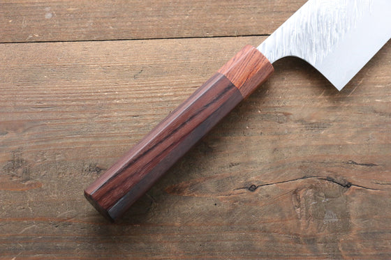 Yu Kurosaki Fujin VG10 Damascus Gyuto 270mm - Seisuke Knife