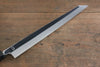 Choyo White Steel Mirrored Kiritsuke Yanagiba Japanese Chef Knife 270mm - Seisuke Knife