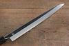 Choyo White Steel Mirrored Finish Yanagiba 240mm - Seisuke Knife - Slide 3