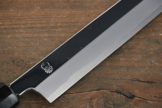 Choyo White Steel Mirrored Finish Yanagiba 300mm - Seisuke Knife