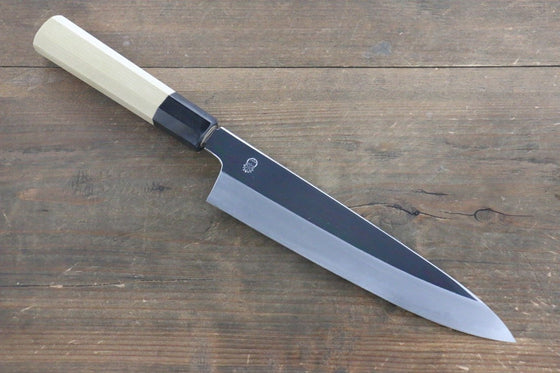 Choyo White Steel Mirrored Gyuto Japanese Chef Knife 210mm - Seisuke Knife