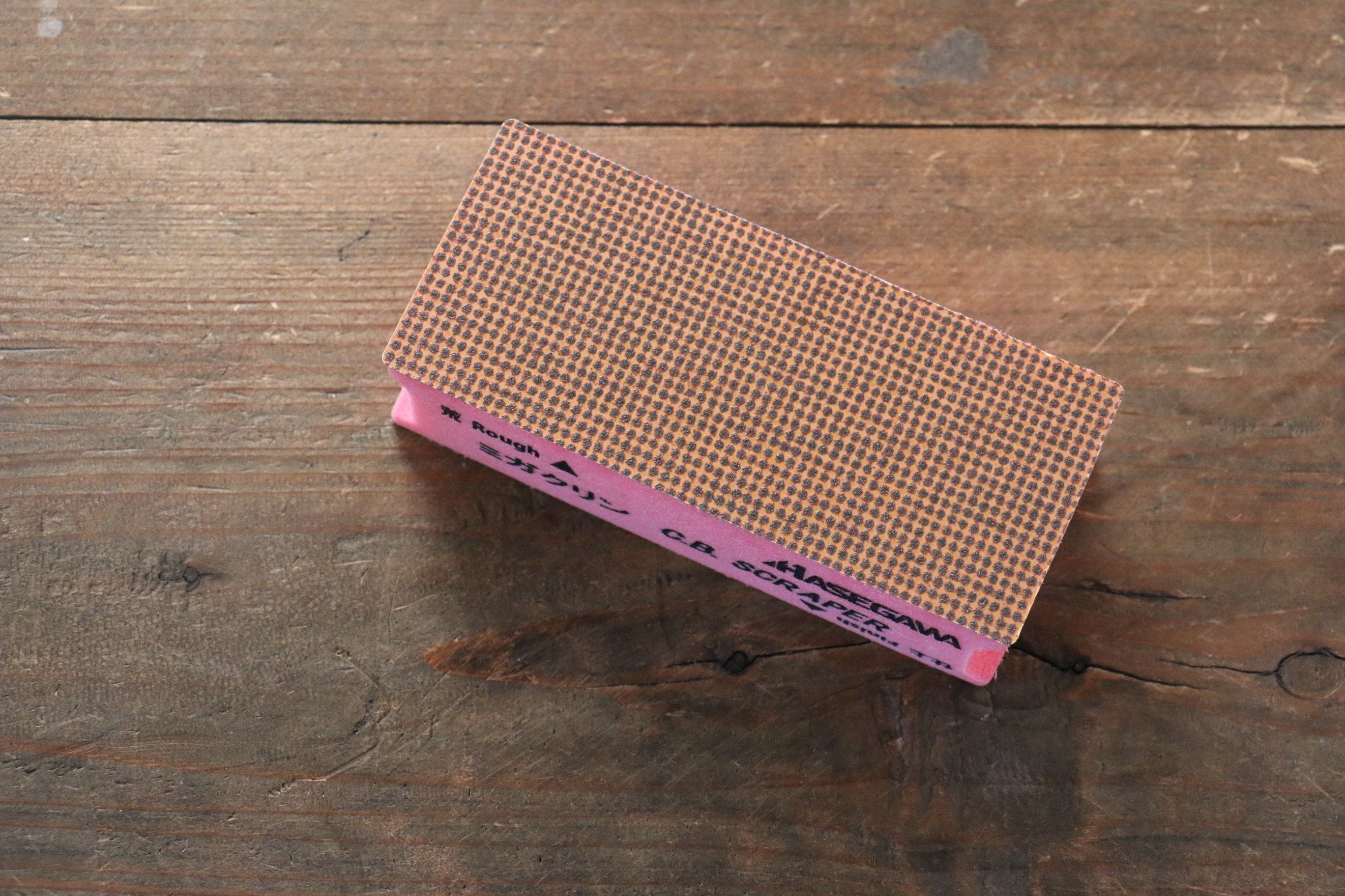 Hasegawa Cutting Board Cleaning Scraper - Seisuke Knife